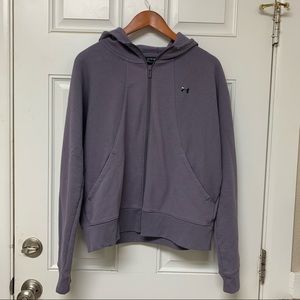 Under Armour Women’s Zip Up Hoodie Size XL